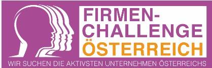 Vortragende bei der Firmen Challenge Österreich